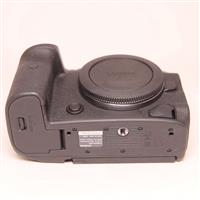 Used Canon EOS R5 Mirrorless Digital Camera Body