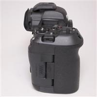 Used Canon EOS R5 Mirrorless Digital Camera Body
