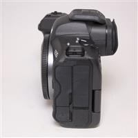 Used Canon EOS R5 Mirrorless Digital Camera Body