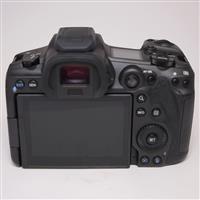 Used Canon EOS R5 Mirrorless Digital Camera Body