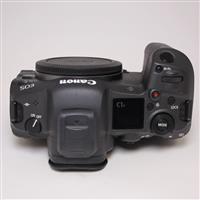 Used Canon EOS R5 Mirrorless Digital Camera Body