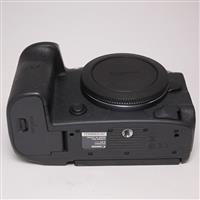 Used Canon EOS R5 Mirrorless Digital Camera Body