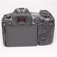 Used Canon EOS R5 Mirrorless Digital Camera Body