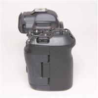 Used Canon EOS R5 Mirrorless Digital Camera Body