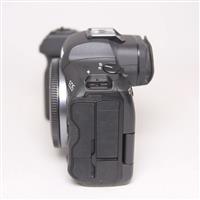 Used Canon EOS R5 Mirrorless Digital Camera Body