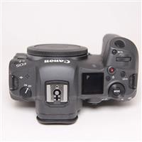 Used Canon EOS R5 Mirrorless Digital Camera Body