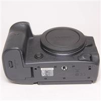 Used Canon EOS R5 Mirrorless Digital Camera Body