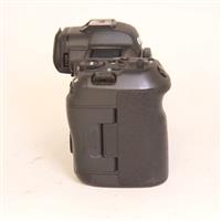 Used Canon EOS R5 Mirrorless Digital Camera Body