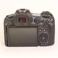 Used Canon EOS R5 Mirrorless Digital Camera Body