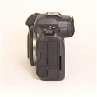 Used Canon EOS R5 Mirrorless Digital Camera Body