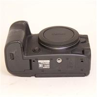 Used Canon EOS R5 Mirrorless Digital Camera Body