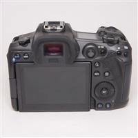 Used Canon EOS R5 Mirrorless Digital Camera Body