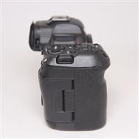 Used Canon EOS R5 Mirrorless Digital Camera Body