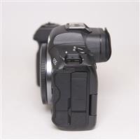 Used Canon EOS R5 Mirrorless Digital Camera Body