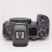 Used Canon EOS R5 Mirrorless Digital Camera Body