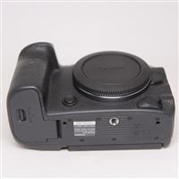 Used Canon EOS R5 Mirrorless Digital Camera Body