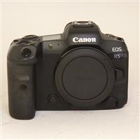 Used Canon EOS R5 Mirrorless Digital Camera Body