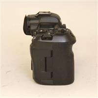 Used Canon EOS R5 Mirrorless Digital Camera Body