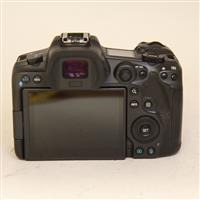 Used Canon EOS R5 Mirrorless Digital Camera Body