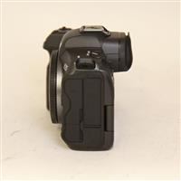 Used Canon EOS R5 Mirrorless Digital Camera Body