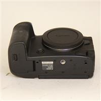 Used Canon EOS R5 Mirrorless Digital Camera Body