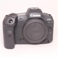 Used Canon EOS R5 Mirrorless Digital Camera Body