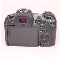 Used Canon EOS R5 Mirrorless Digital Camera Body