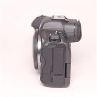 Used Canon EOS R5 Mirrorless Digital Camera Body