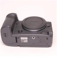 Used Canon EOS R5 Mirrorless Digital Camera Body