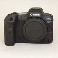 Used Canon EOS R5 Mirrorless Digital Camera Body