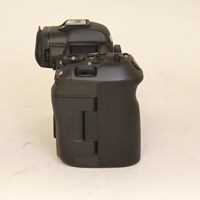 Used Canon EOS R5 Mirrorless Digital Camera Body