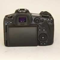 Used Canon EOS R5 Mirrorless Digital Camera Body