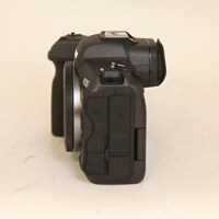 Used Canon EOS R5 Mirrorless Digital Camera Body