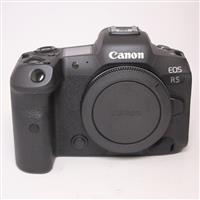 Used Canon EOS R5 Mirrorless Digital Camera Body