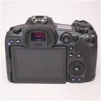 Used Canon EOS R5 Mirrorless Digital Camera Body