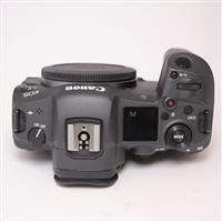 Used Canon EOS R5 Mirrorless Digital Camera Body