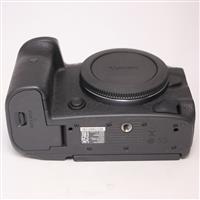 Used Canon EOS R5 Mirrorless Digital Camera Body