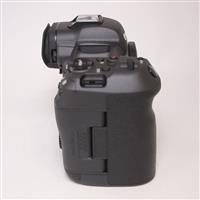 Used Canon EOS R5 Mirrorless Digital Camera Body