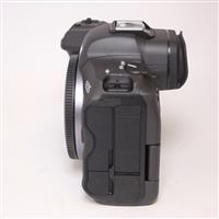 Used Canon EOS R5 Mirrorless Digital Camera Body