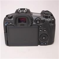 Used Canon EOS R5 Mirrorless Digital Camera Body