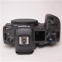 Used Canon EOS R5 Mirrorless Digital Camera Body