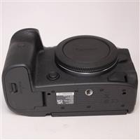 Used Canon EOS R5 Mirrorless Digital Camera Body