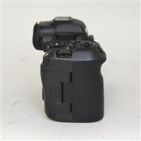 Used Canon EOS R5 Mirrorless Digital Camera Body