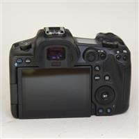 Used Canon EOS R5 Mirrorless Digital Camera Body