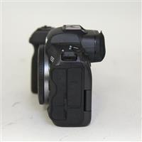 Used Canon EOS R5 Mirrorless Digital Camera Body