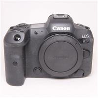 Used Canon EOS R5 Mirrorless Digital Camera Body