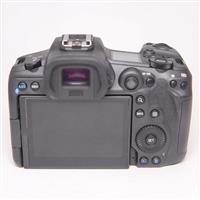 Used Canon EOS R5 Mirrorless Digital Camera Body