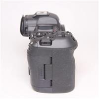 Used Canon EOS R5 Mirrorless Digital Camera Body