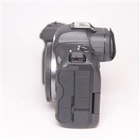 Used Canon EOS R5 Mirrorless Digital Camera Body