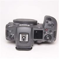 Used Canon EOS R5 Mirrorless Digital Camera Body
